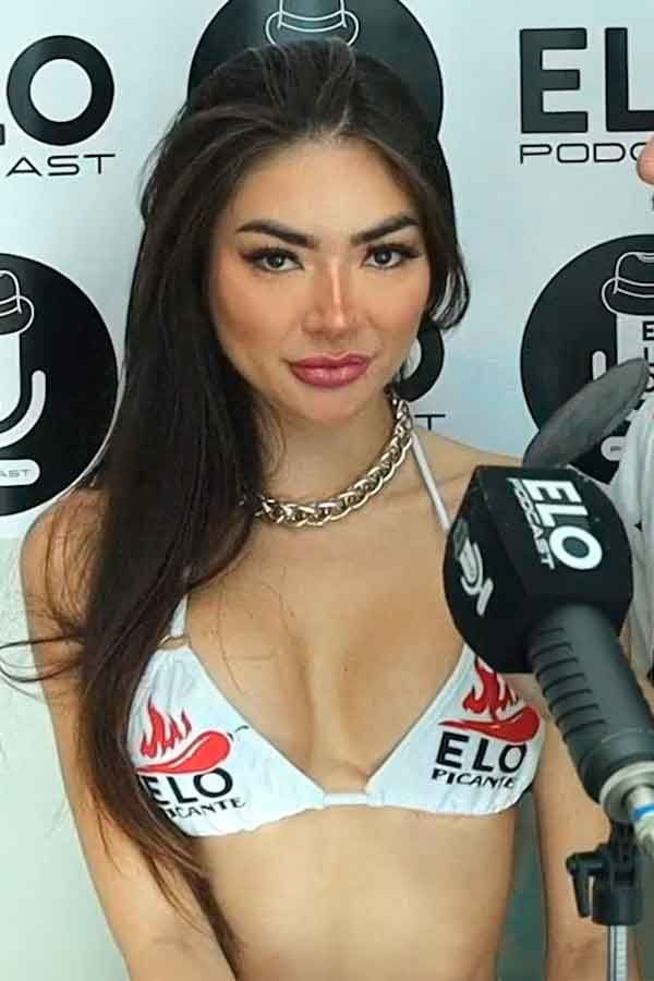 courtney golston add Ana Otani photo