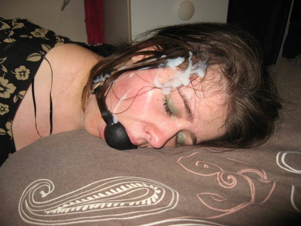 dorothy donohue add Anal Ballgag photo