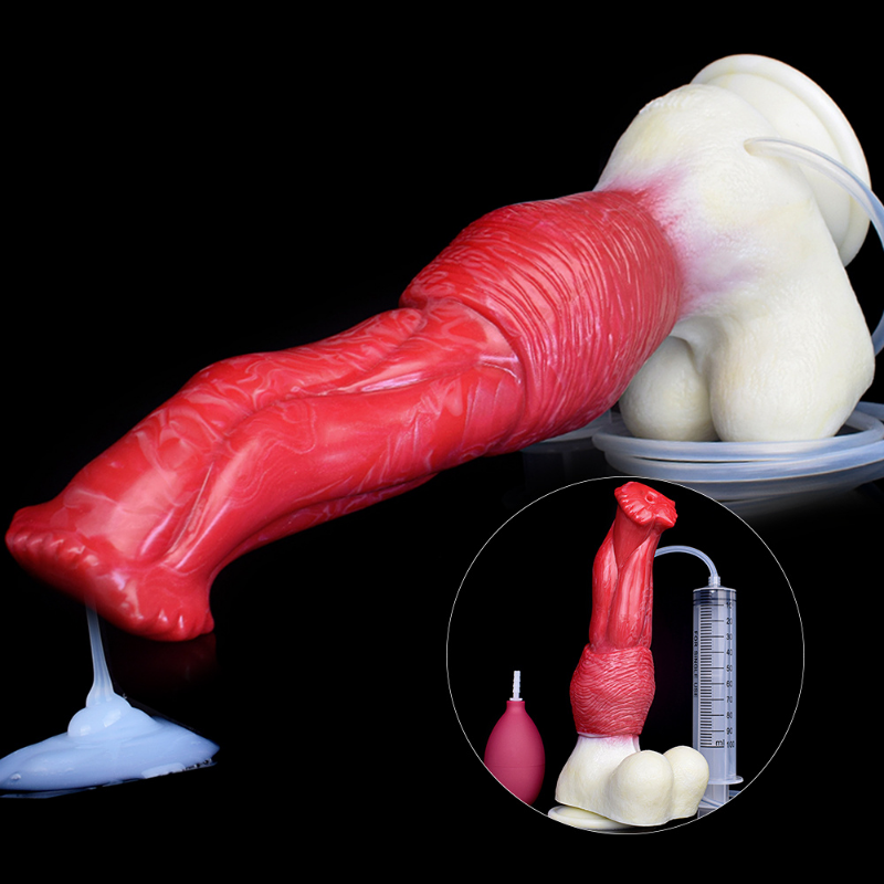 deborah lis add Anal Plug Squirt photo