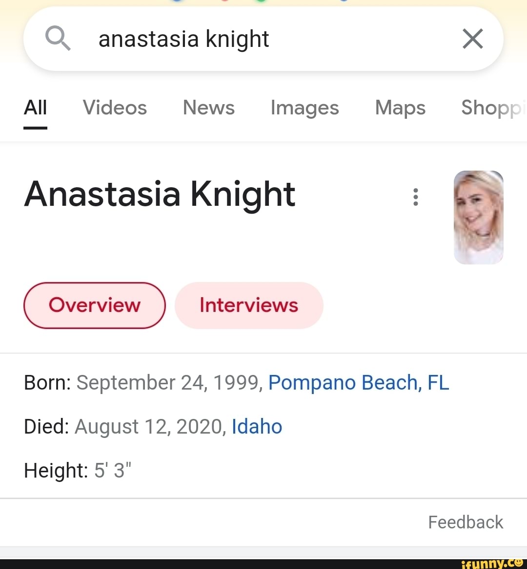 derrius jones add Anastasia Knight Stepdad photo