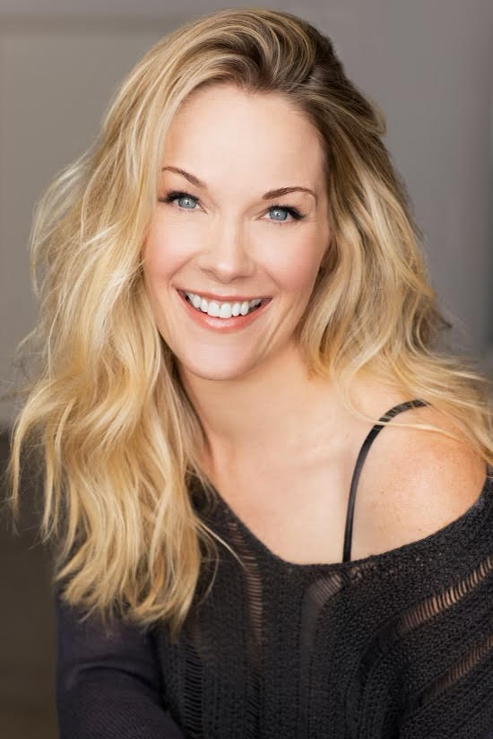 brad nuckols add Andrea Anders Nude photo