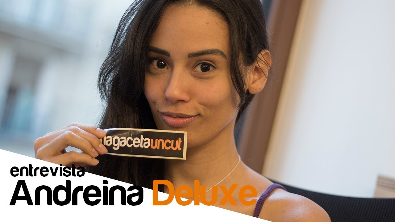 colin kingsley add Andrenia De Luxe photo
