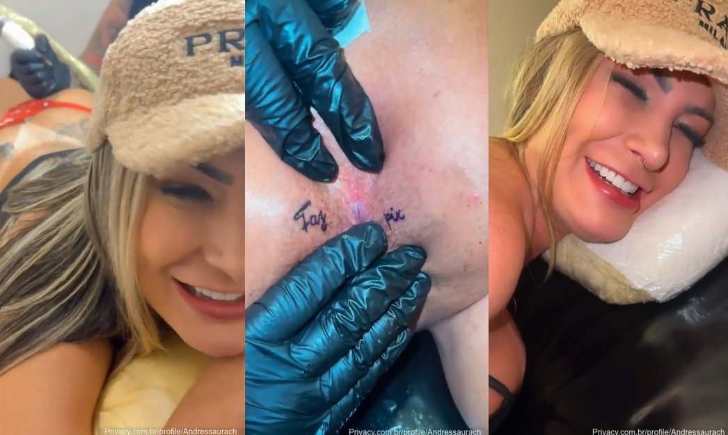 beth matias add Andressa Urach Ass photo