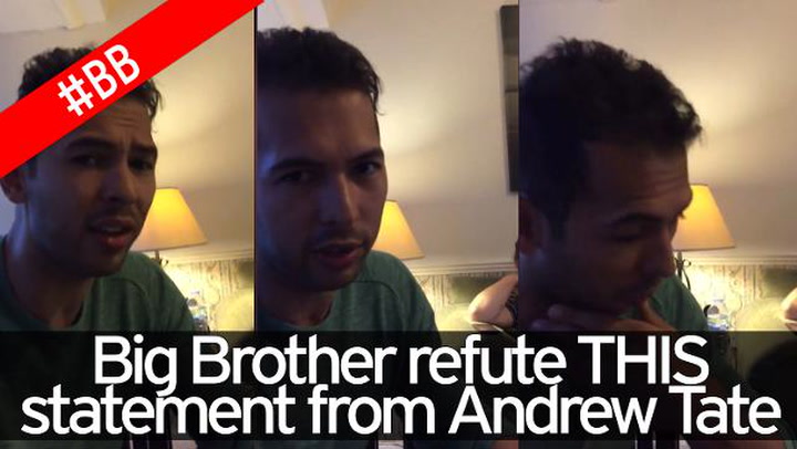 briana bivens add Andrew Tate Spanking Video photo
