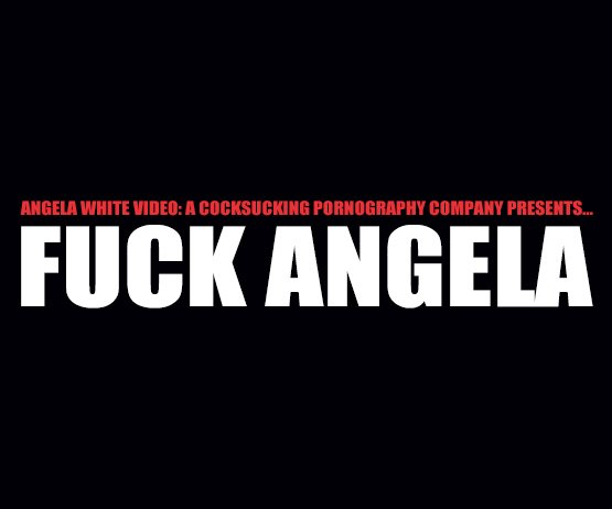 anna karst add Angelawhite Website photo