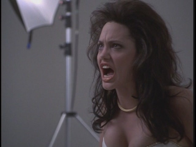 abhay malik add Angelina Jolie Movie Lesbian photo