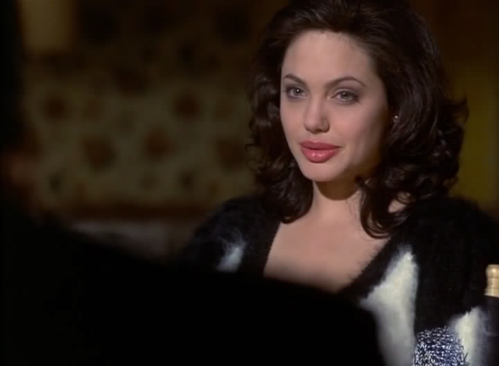bernadette ilagan add Angelina Jolie Movie Lesbian photo