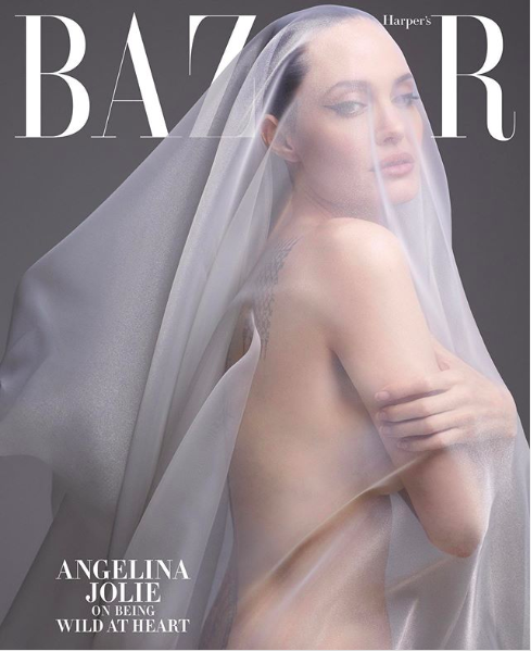 cohen joseph add Angelina Jolie Nud photo