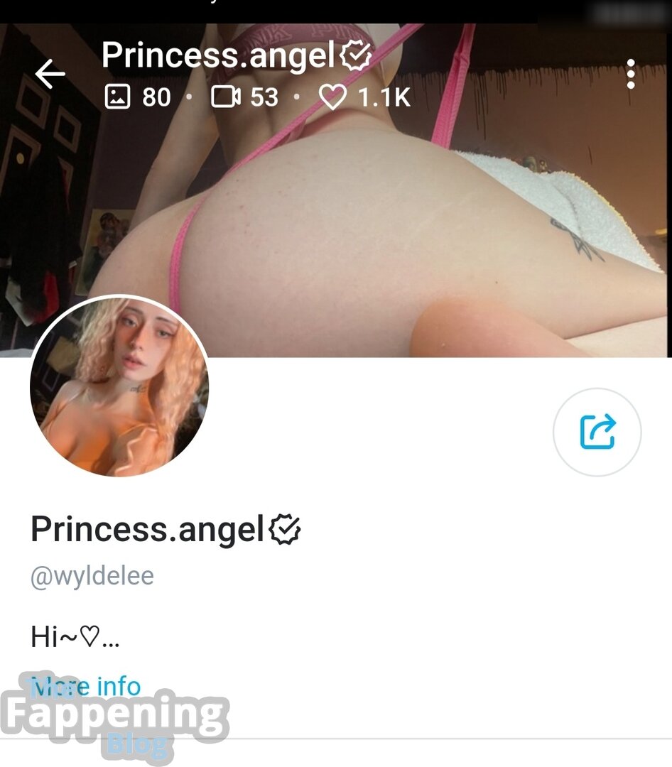 brenda kibler add Angelmelly Onlyfans Leaked photo