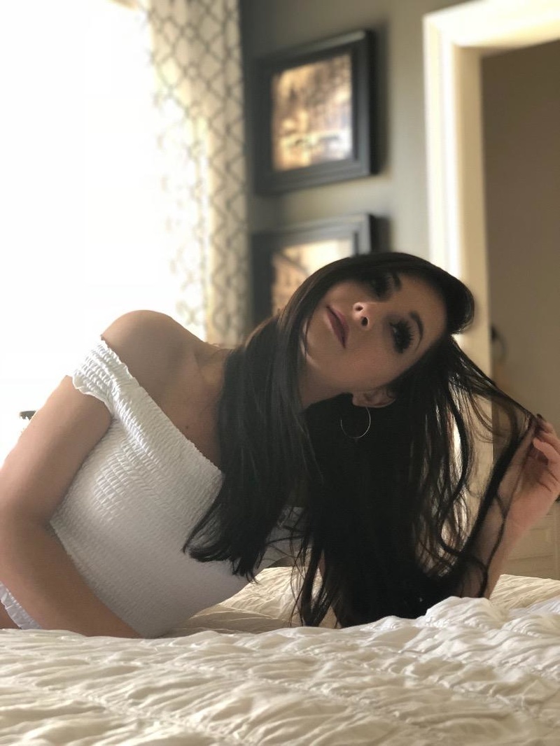 brett parmer add Angie Faith Brazzers photo
