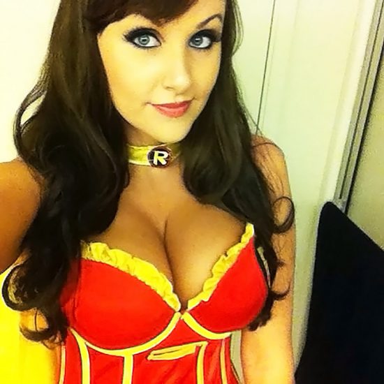 becky morland add Angie Griffin Nude photo