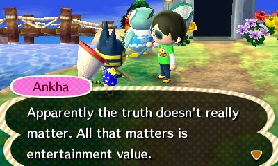 any any any add Animal Crossing Ankha Porn photo
