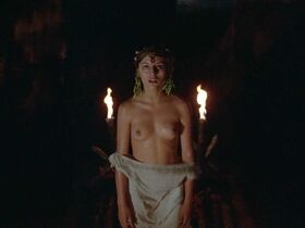 brad overend add Animal House Nude photo