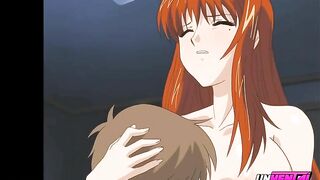 andy gauvin add Anime Big Tits Videos photo