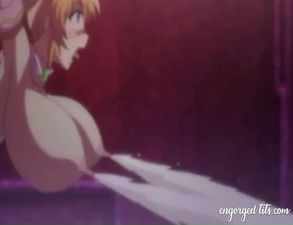 amanda rudy add Anime Boobs Milked photo