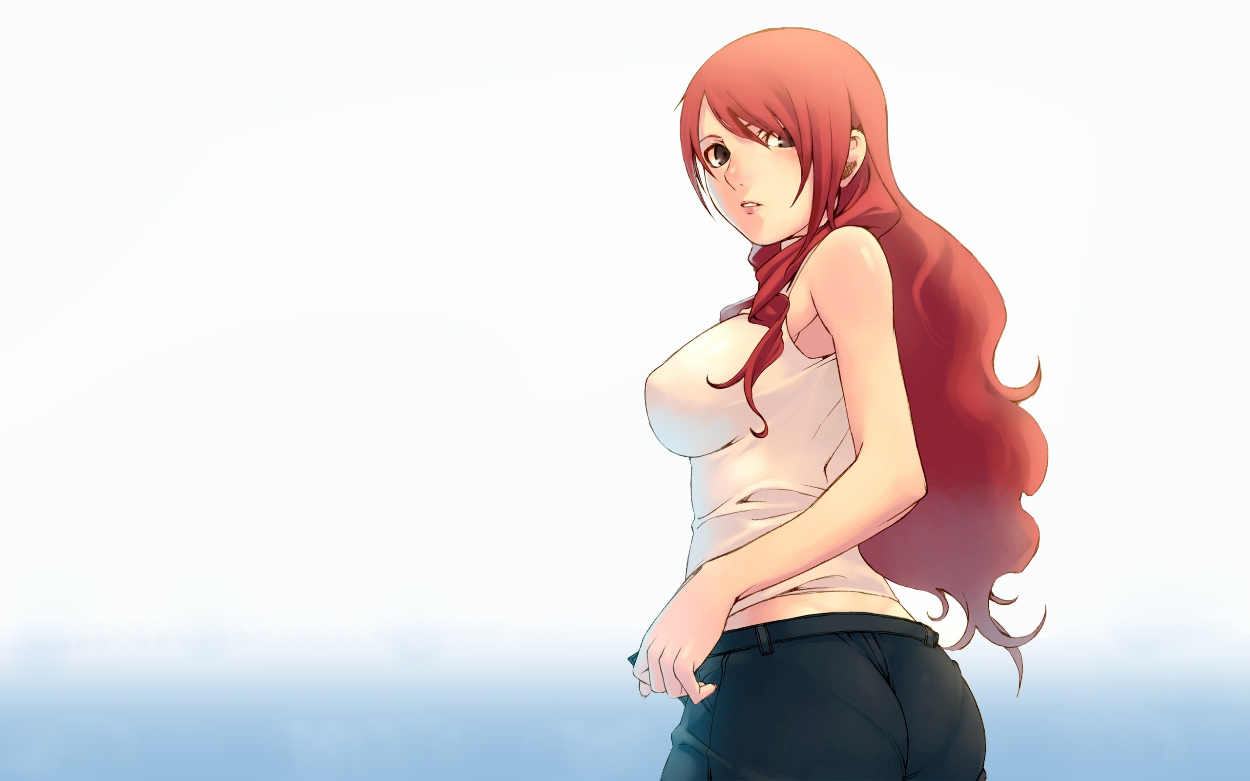 darrell aitken add Anime Boobs Video photo