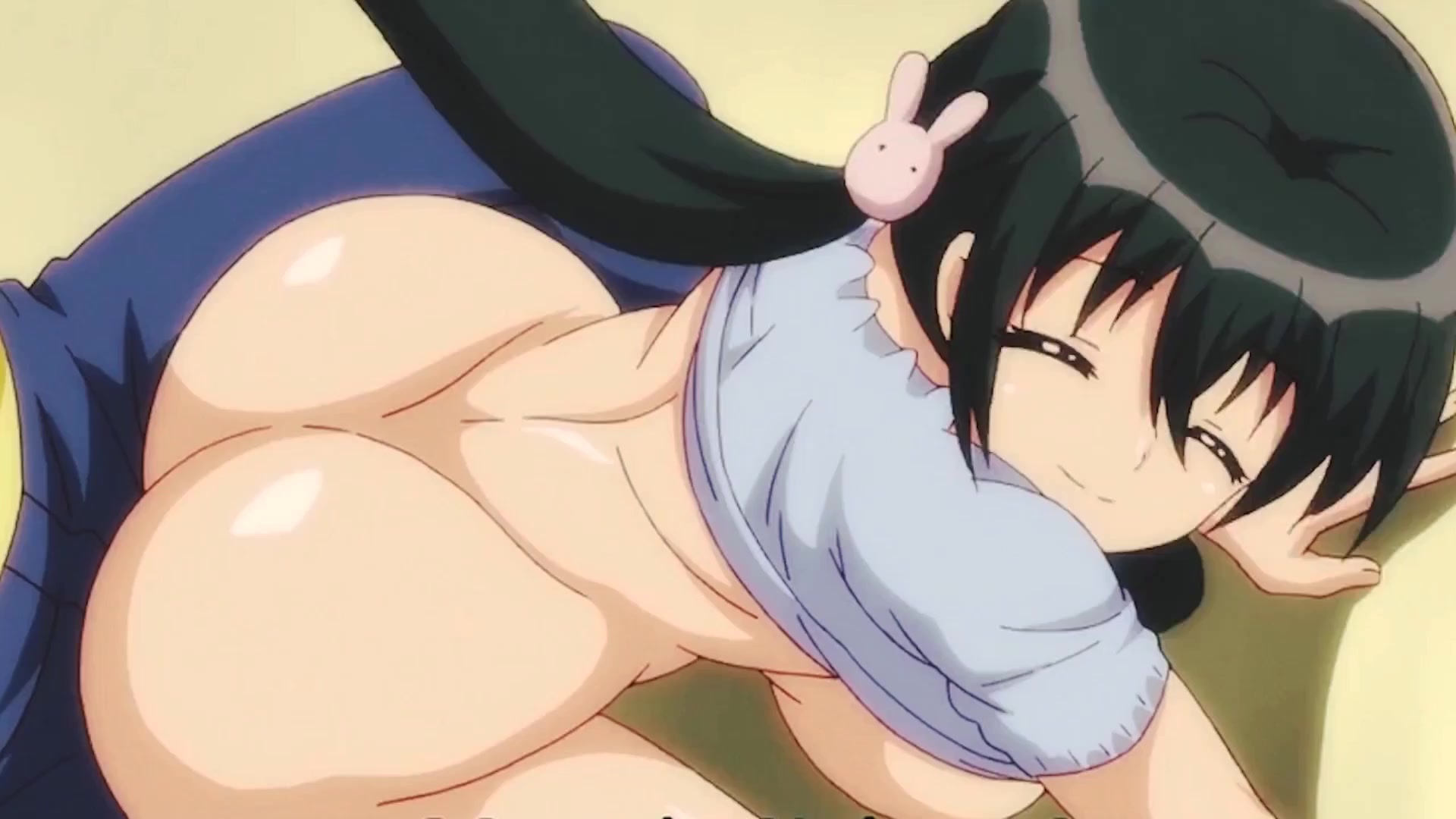 diamond rucker add Anime Cow Porn photo