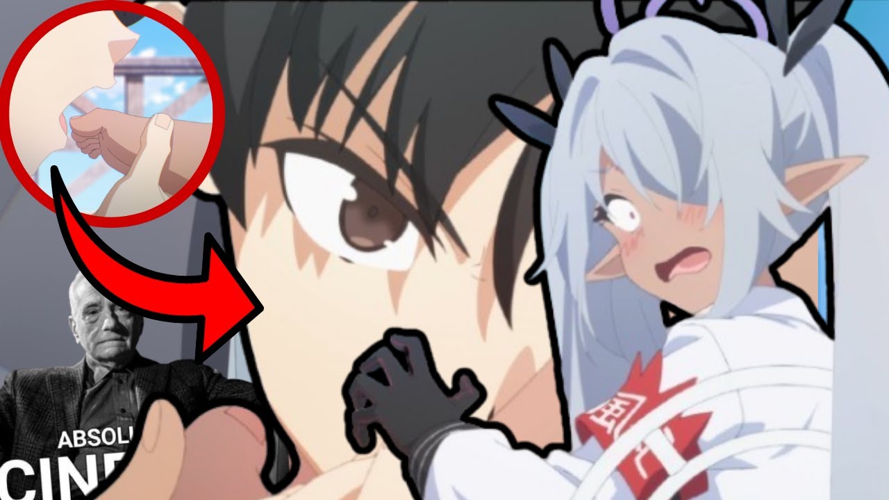 dave stockman add Anime Foot Licking photo