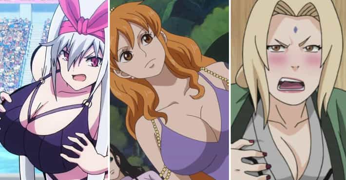 ange elliott add Anime Hot Boobs photo