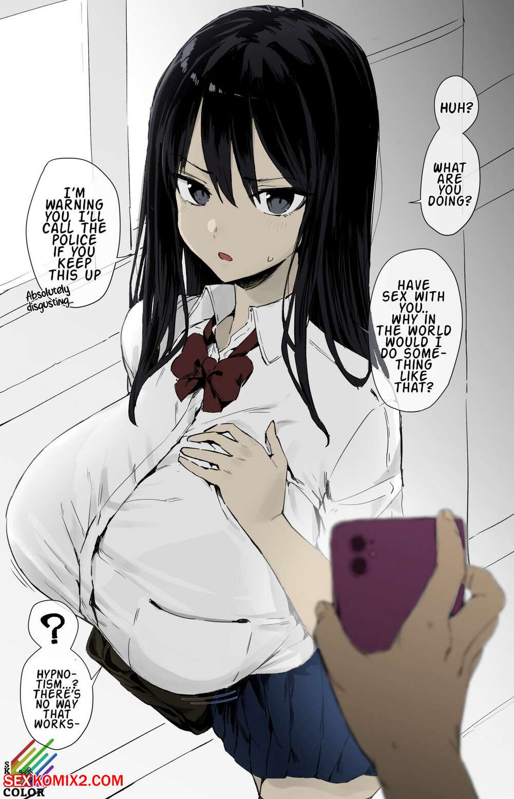 deepankur singh add Anime Hypno Porn photo