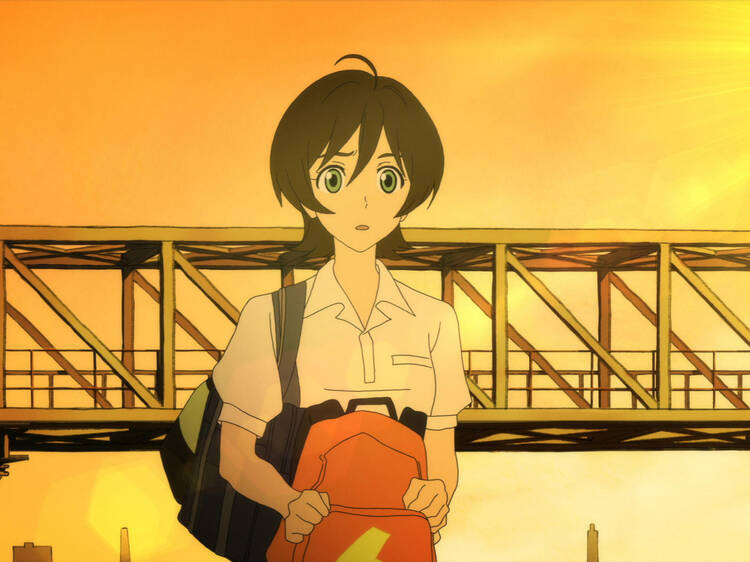 Anime Movies With Sex 1112