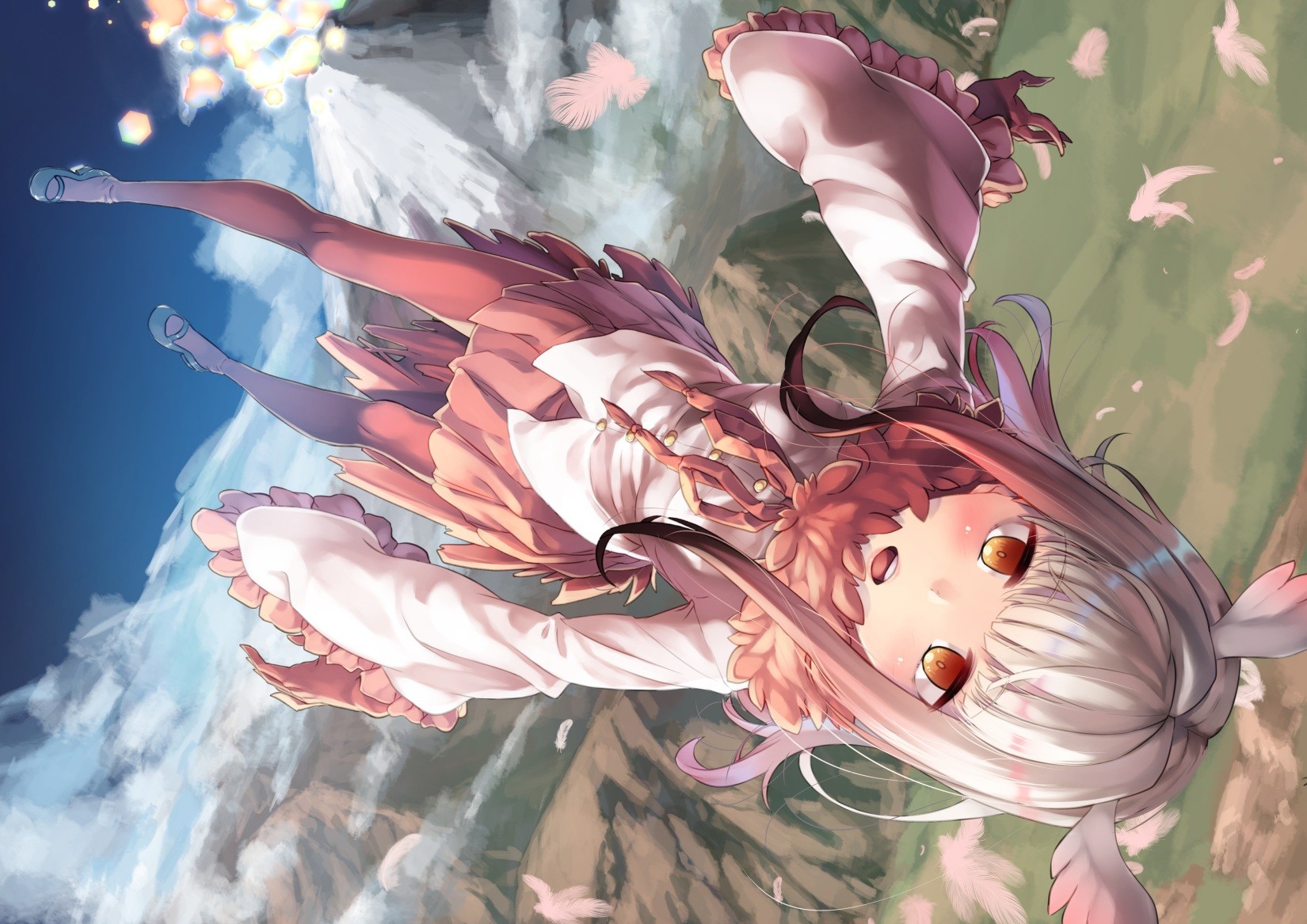 carla sartori add Anime Organism photo