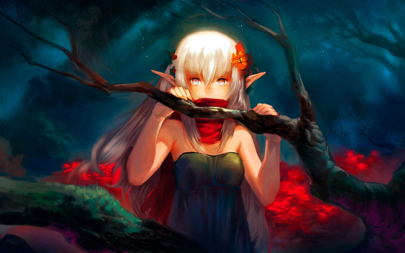 brian mcgugan add Anime Organism photo