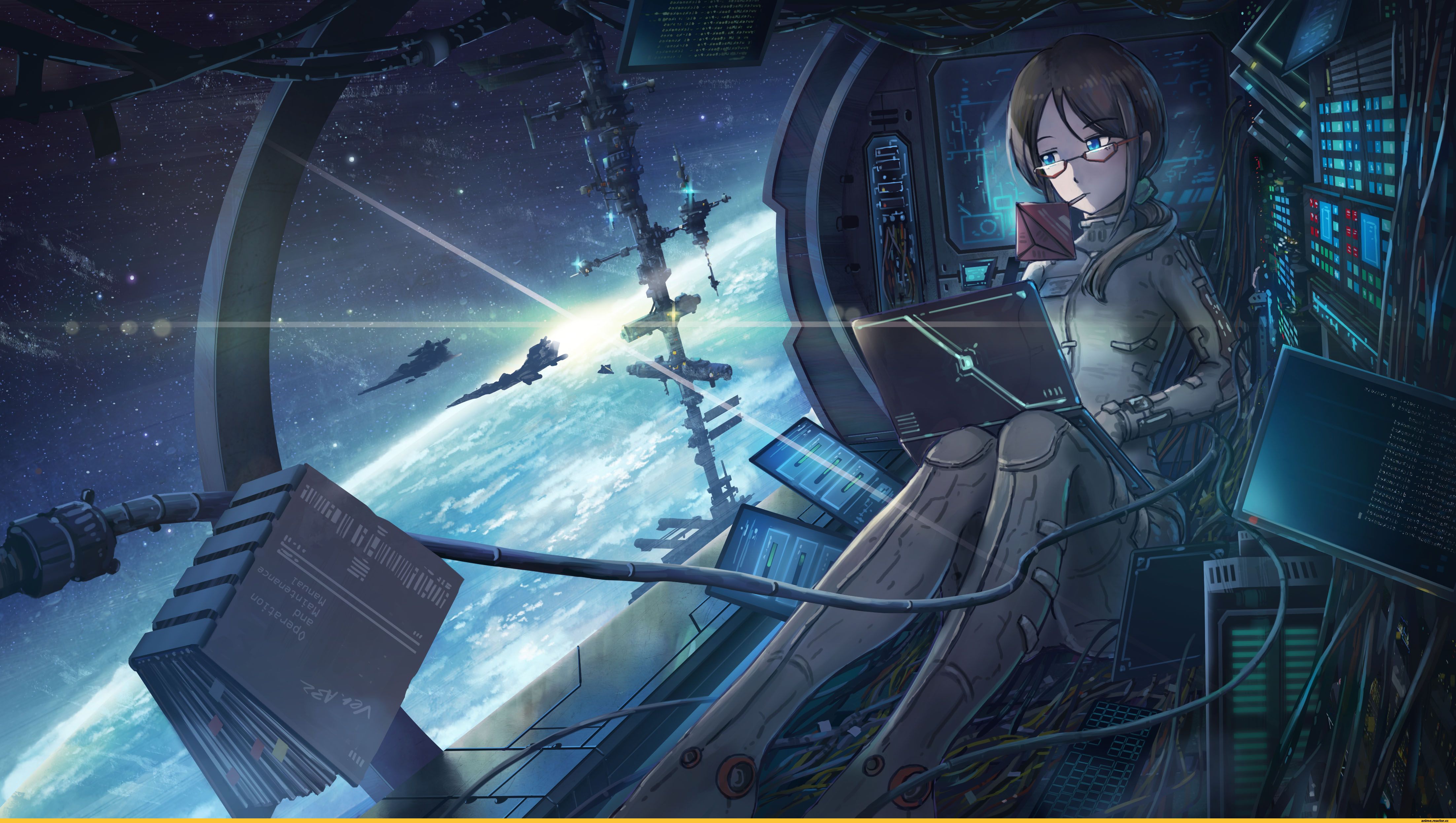 amy morrill add Anime Organism photo