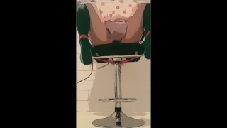 ayobami olakunle add Anime Porn Peeing photo