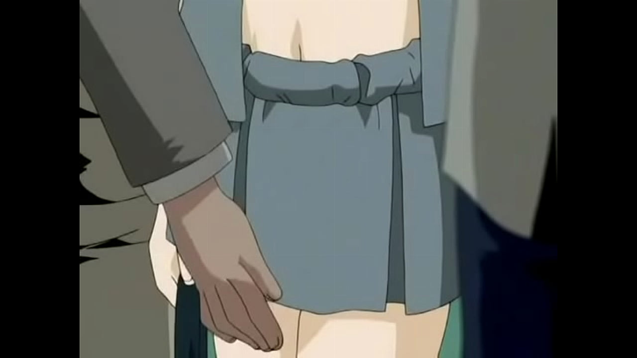 craig matheny add Anime Porn Train photo