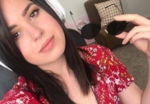 barb toole add Anisa Jomha Leaked photo