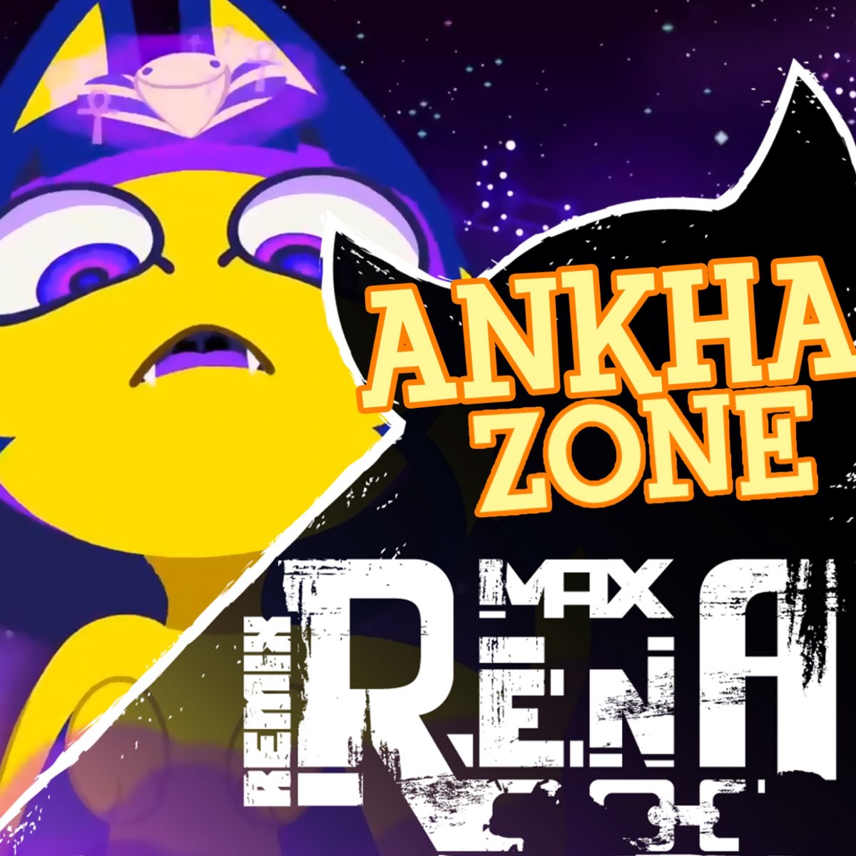 anne wilkinson add Ankha Zone X photo