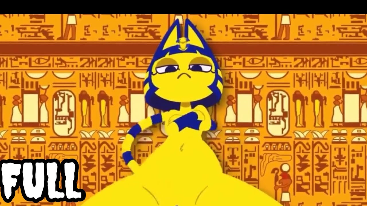 becky rhoads add Ankha Zone X photo