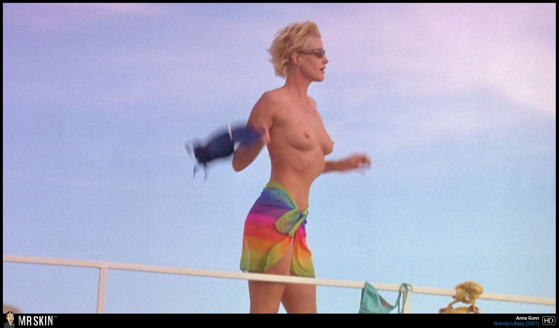 ben kenobe add Anna Gunn Nude photo