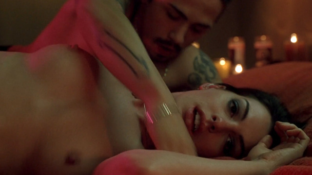 dewi hardy add Anna Hathaway Nude photo