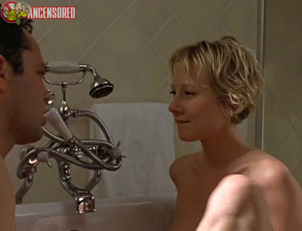 brenda cogburn add Anna Heche Nude photo