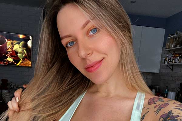 christine franza add Anna Kochanius Videos photo