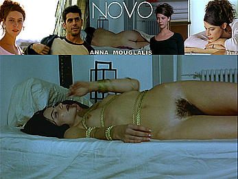 david zheng add Anna Mouglalis Nude photo
