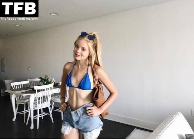 demetrius sessions add Annalisa Cochrane Nude photo