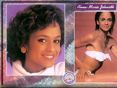 angelica m gomez add Anne Marie Johnson Naked photo