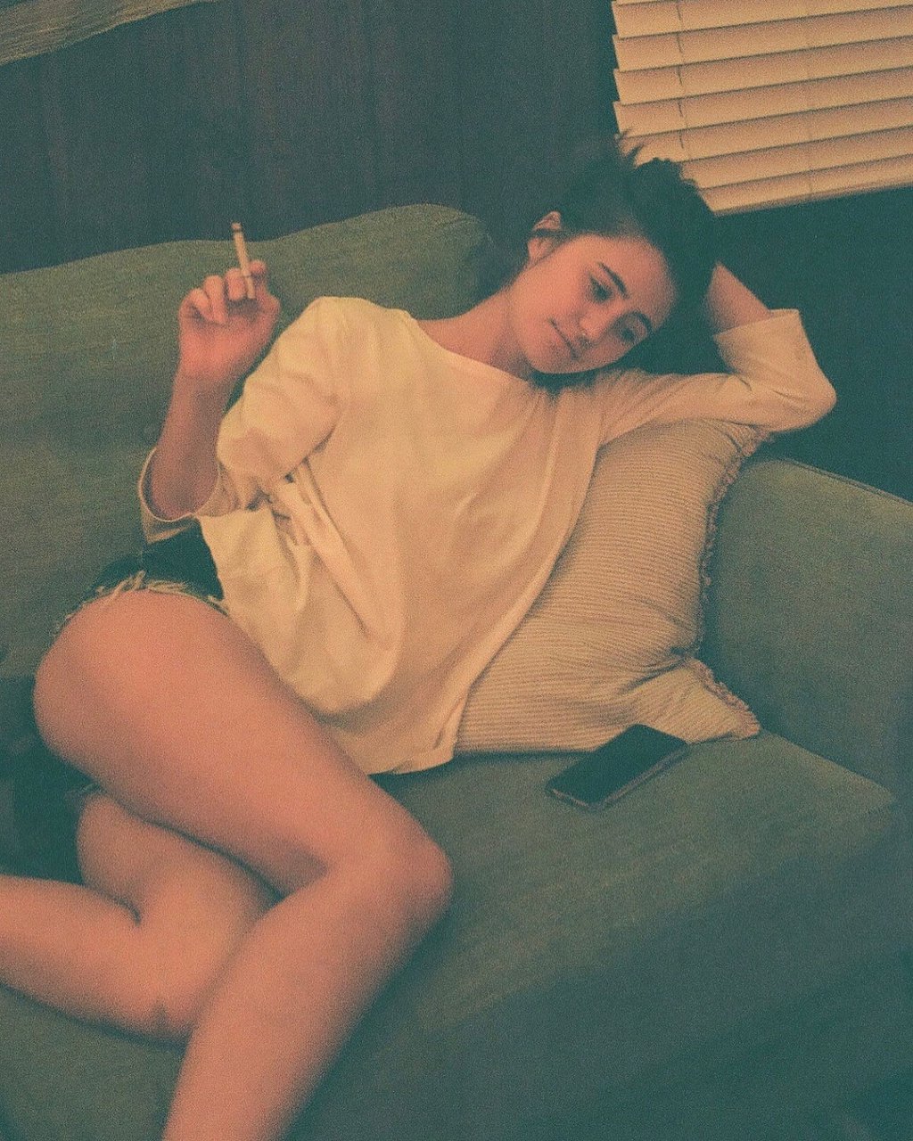 astrid canela add Anne Marie Johnson Naked photo