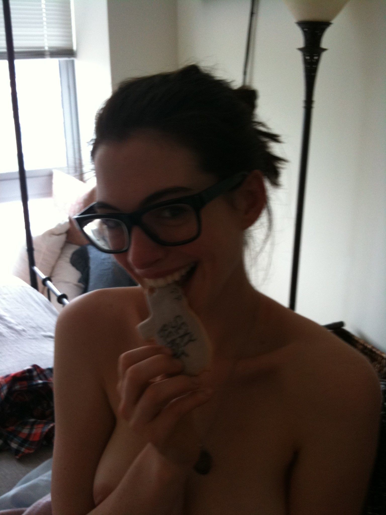 anita rossi add Annehathaway Nude photo