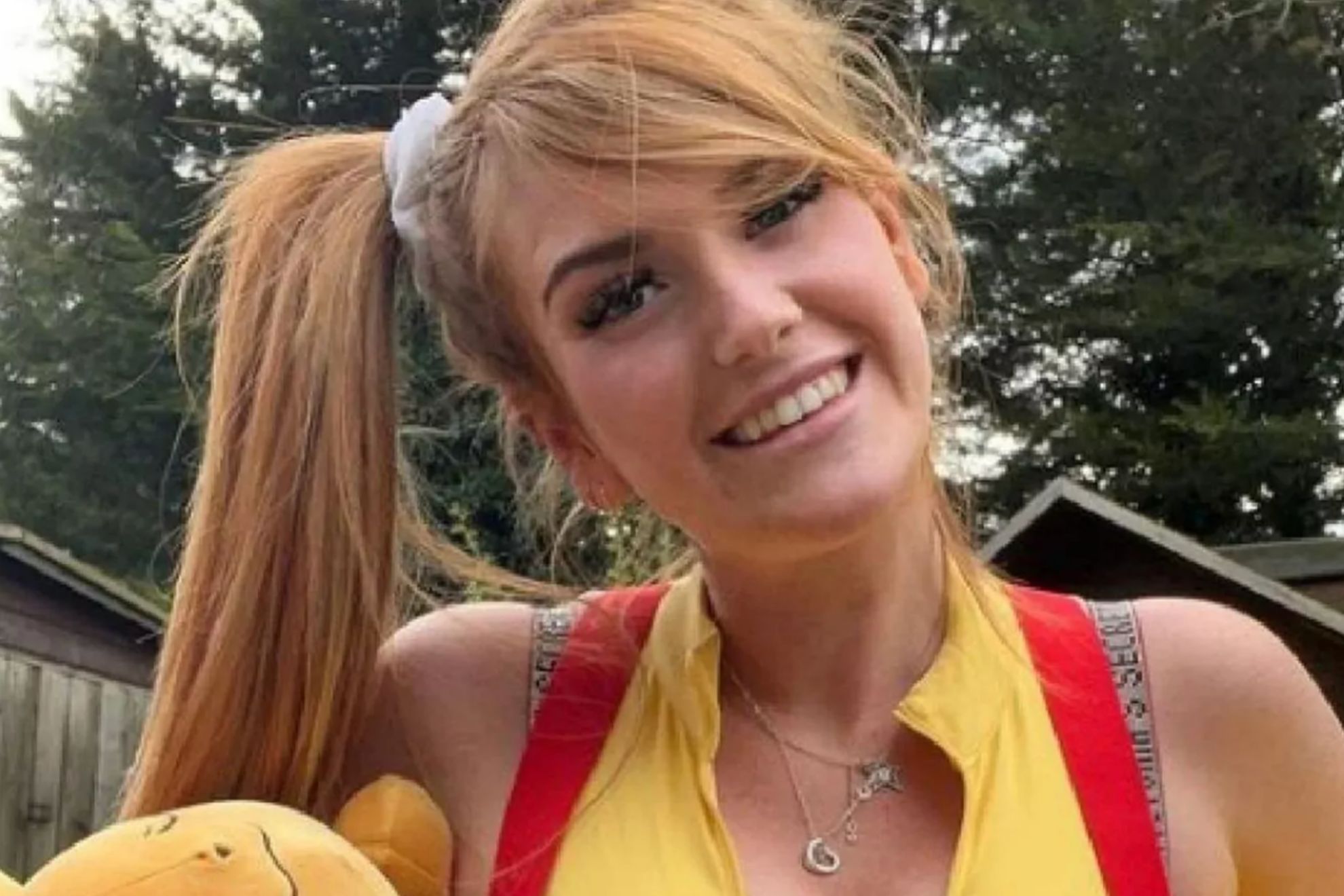 candice mcinerney add Annie With Two Pussies photo