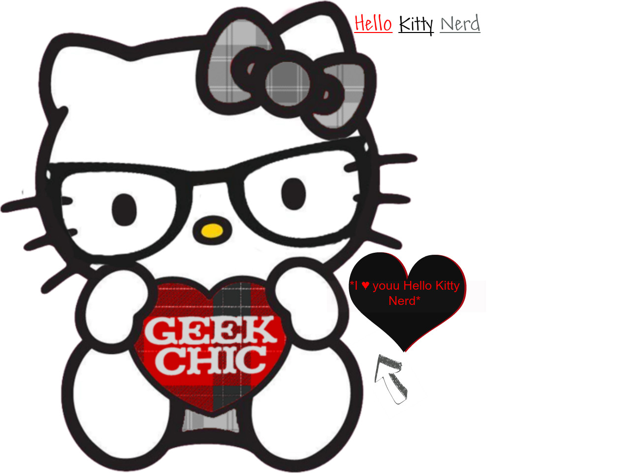 adam hazem add Anny Kitty photo