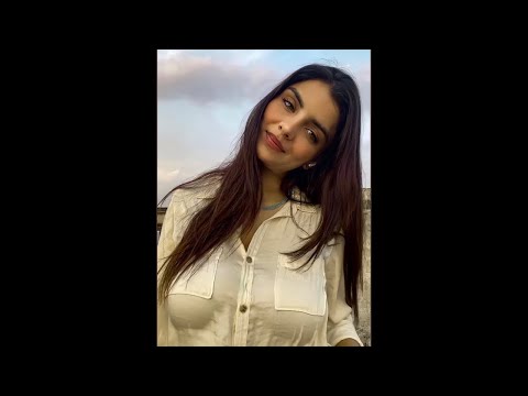 agao add Anveshi Jain Tits photo