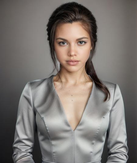 dimple rivera add Apolonia La Piedra photo