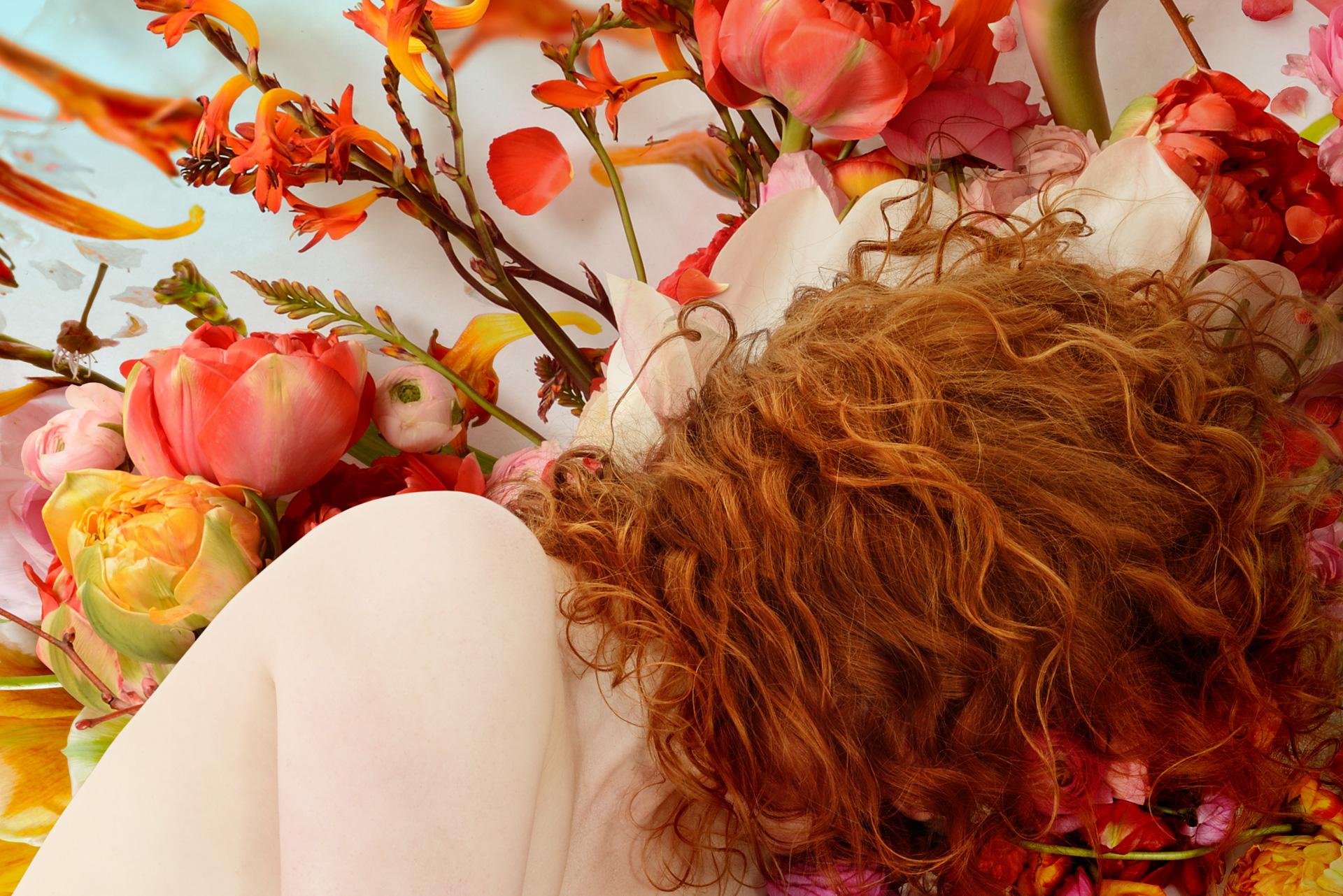 conner desroches add Aprilflowers Nude photo