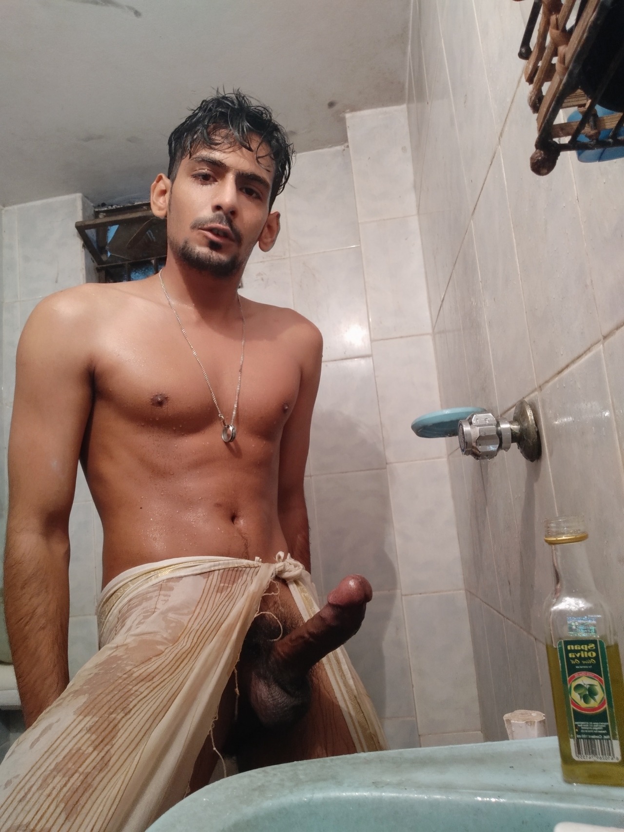 brenda kidwell add Arab Male Nude photo