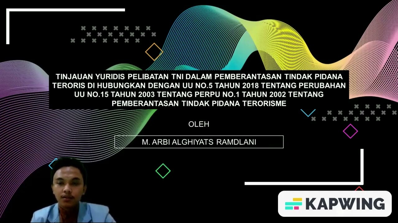Arbi Xx 14725