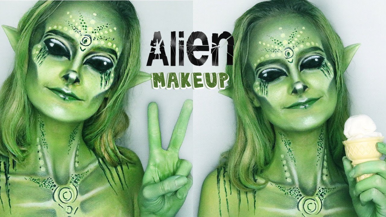 abby haggerty add Area 51 Freak photo